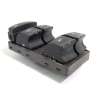 Recambio de mando elevalunas delantero izquierdo para audi a6 c6 (4f2) 2.7 tdi referencia OEM IAM 4F0959851  