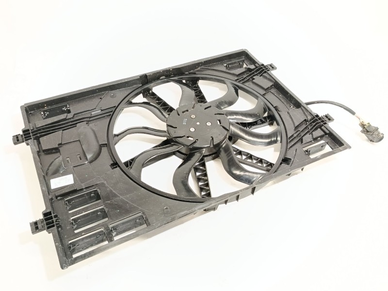 ELECTROVENTILADOR 5WA121203P 