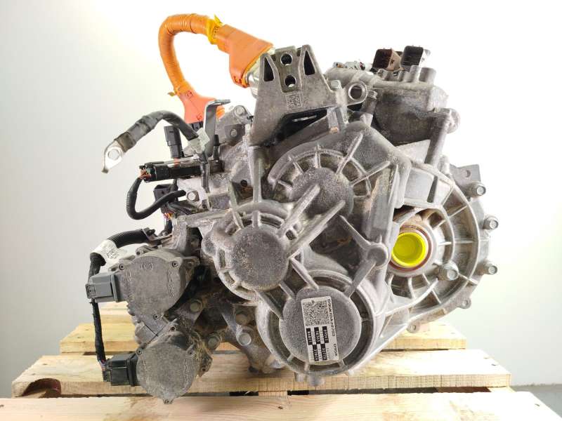 Recambio de caja cambios para kia niro (de) 1.6 gdi hybrid referencia OEM IAM 430002B100 414702B001 D95KID 3