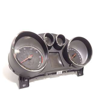 CUADRO INSTRUMENTOS 22956342 