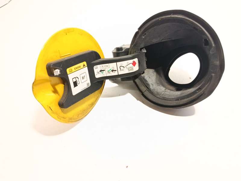 Recambio de tapa exterior combustible para ford transit courier b460 furgón/monospace 1.5 tdci referencia OEM IAM ET76A405A02BA 2