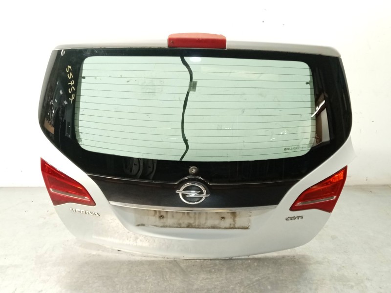 PORTON TRASERO 13408769 13330713 