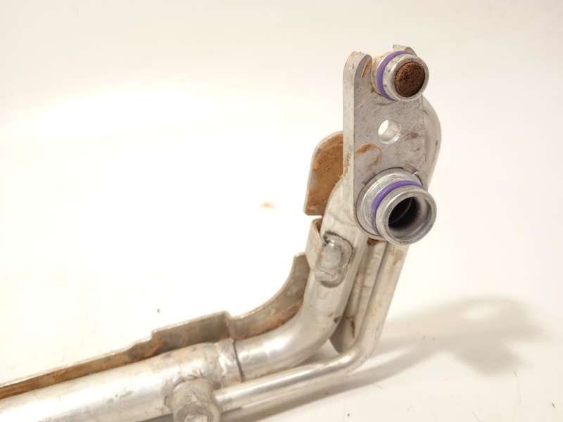 Recambio de tubos aire acondicionado para seat leon (kl1, klg) 1.0 tsi referencia OEM IAM 5WB816738C - Azul 3