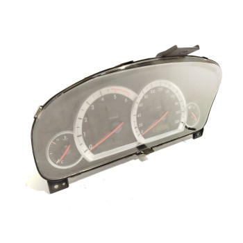 Recambio de cuadro instrumentos para chevrolet captiva (c100, c140) 2.0 d 4wd referencia OEM IAM 96941862  