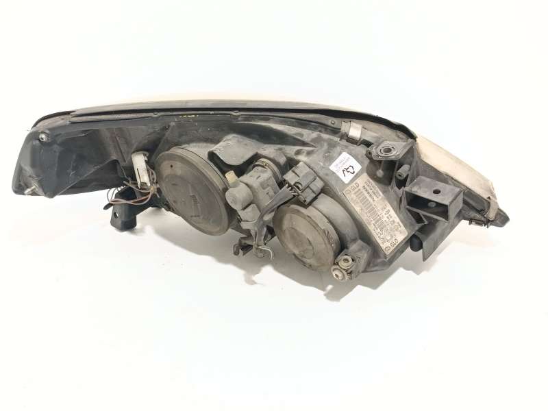 Recambio de faro izquierdo para nissan primera hatchback (p12) 1.9 dci referencia OEM IAM 26060AU810  1EJ23801101 - Negro 4