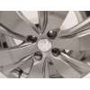 Recambio de llanta para peugeot 2008 i (cu_) 1.2 puretech 82 referencia OEM IAM 96783981AS 96783981ZZ 