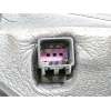 Recambio de retrovisor derecho para chevrolet aveo hatchback (t300) 1.3 d referencia OEM IAM 95189400  