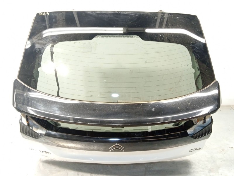 PORTON TRASERO 9834272080 1673305380 9832848980