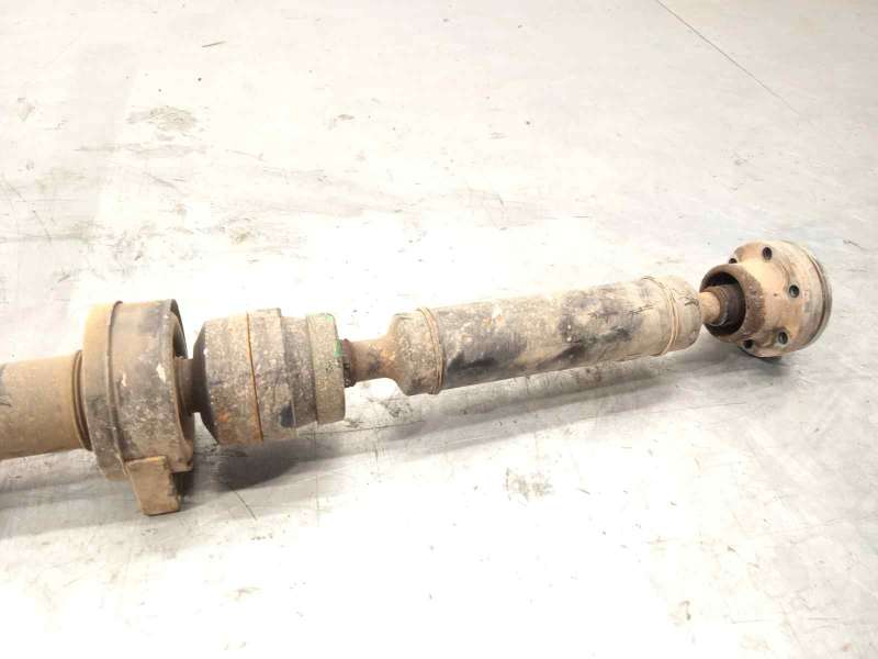 Recambio de transmision central para ford kuga (cbv) titanium s 4x4 referencia OEM IAM 9V4N7L190AA 1541780 31256426 - Azul 2