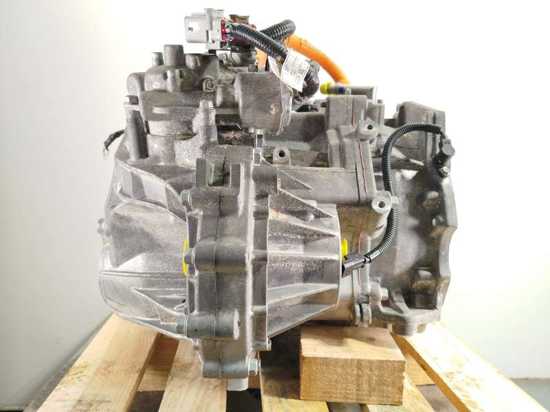Recambio de caja cambios para kia niro (de) 1.6 gdi hybrid referencia OEM IAM 430002B100 414702B001 D95KID 4