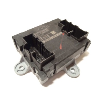 Recambio de centralita confort para jaguar xe 2.0 diesel cat referencia OEM IAM FK7214D619BE LR078336 