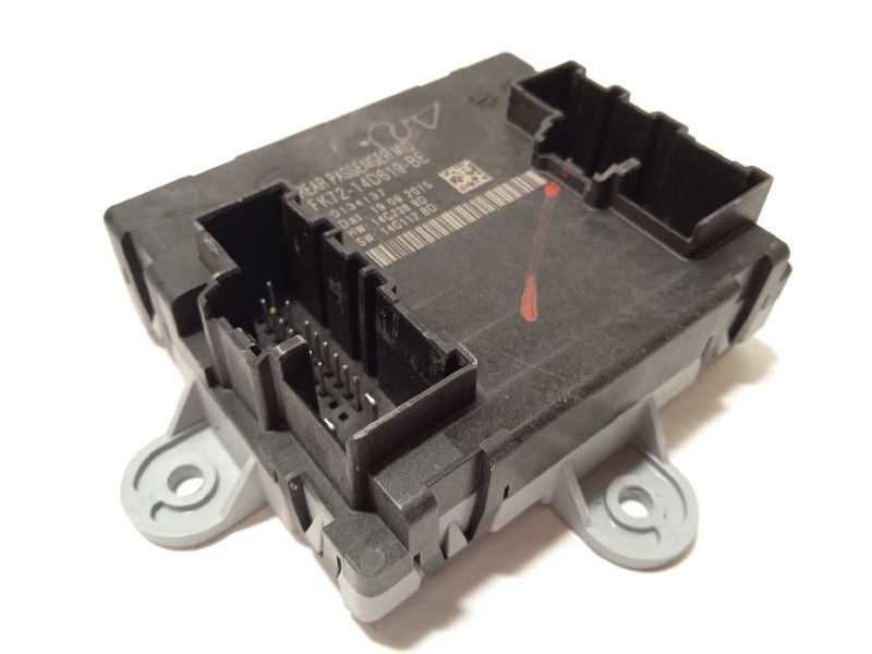 CENTRALITA CONFORT FK7214D619BE LR078336 