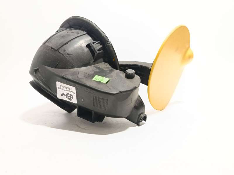Recambio de tapa exterior combustible para ford transit courier b460 furgón/monospace 1.5 tdci referencia OEM IAM ET76A405A02BA 3