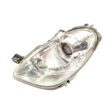 Recambio de faro izquierdo para peugeot ion electric referencia OEM IAM 6208W9  