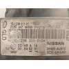 Recambio de faro izquierdo para nissan primera hatchback (p12) 1.9 dci referencia OEM IAM 26060AU810  1EJ23801101