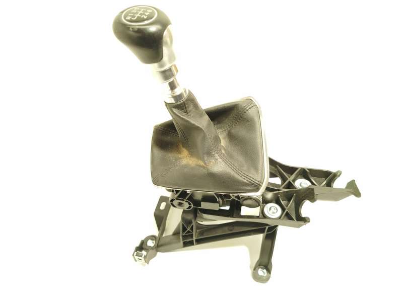 Recambio de palanca cambio para ford kuga iii (dfk) 1.5 ecoboost referencia OEM IAM LX6R7C453DKG 2601084 - Gris 2