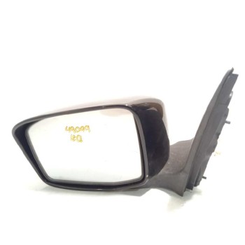 Recambio de retrovisor izquierdo para honda odyssey 3.5 referencia OEM IAM 76250SHJA43ZK  