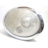 Recambio de faro derecho para mini mini (r50, r53) cooper referencia OEM IAM 63126911704 6911704 M540594500