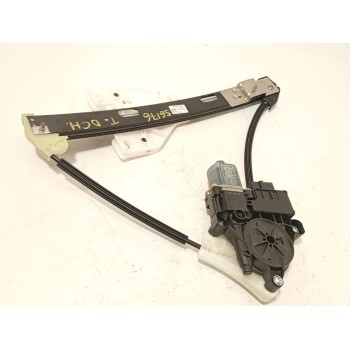 Recambio de elevalunas trasero derecho para audi a1 sportback (gba) 30 tfsi referencia OEM IAM 82G839462A 5Q0959408D 