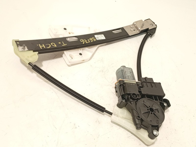 ELEVALUNAS TRASERO DERECHO 82G839462A 5Q0959408D 