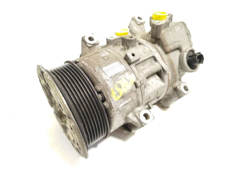 Recambio de compresor aire acondicionado para toyota avensis station wagon (_t27_) 2.0 d-4d (adt270_) referencia OEM IAM 8831002 - Gris 2