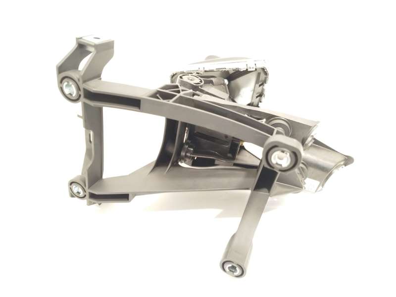 Recambio de palanca cambio para ford kuga iii (dfk) 1.5 ecoboost referencia OEM IAM LX6R7C453DKG 2601084 - Gris 3