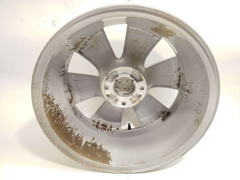 Recambio de llanta para peugeot 2008 i (cu_) 1.2 puretech 82 referencia OEM IAM 96783981AS 96783981ZZ - Verde 6