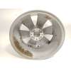 Recambio de llanta para peugeot 2008 i (cu_) 1.2 puretech 82 referencia OEM IAM 96783981AS 96783981ZZ 
