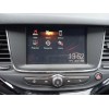 Recambio de pantalla multifuncion para opel astra k (b16) 1.2 turbo (68) referencia OEM IAM 39217909  555343750