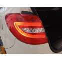 MERCEDES-BENZ CLASE B SPORTS TOURER (W246, W242)