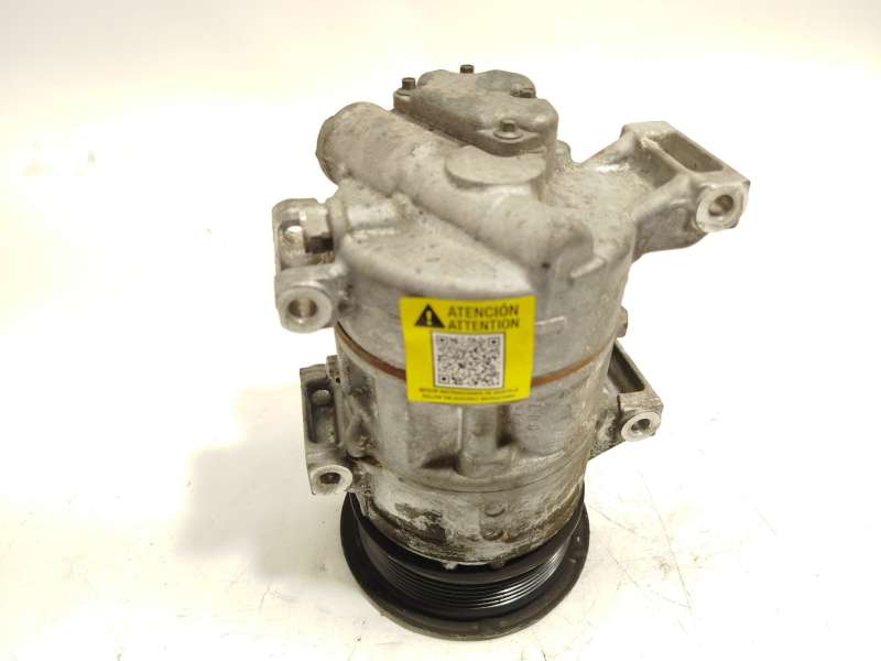 Recambio de compresor aire acondicionado para toyota avensis station wagon (_t27_) 2.0 d-4d (adt270_) referencia OEM IAM 8831002 - Gris 3
