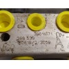 Recambio de abs para opel corsa e (x15) 1.3 cdti (08, 68) referencia OEM IAM 39011871 0265956292 269539
