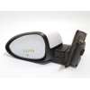 Recambio de retrovisor izquierdo para chevrolet aveo hatchback (t300) 1.3 d referencia OEM IAM 95189383  