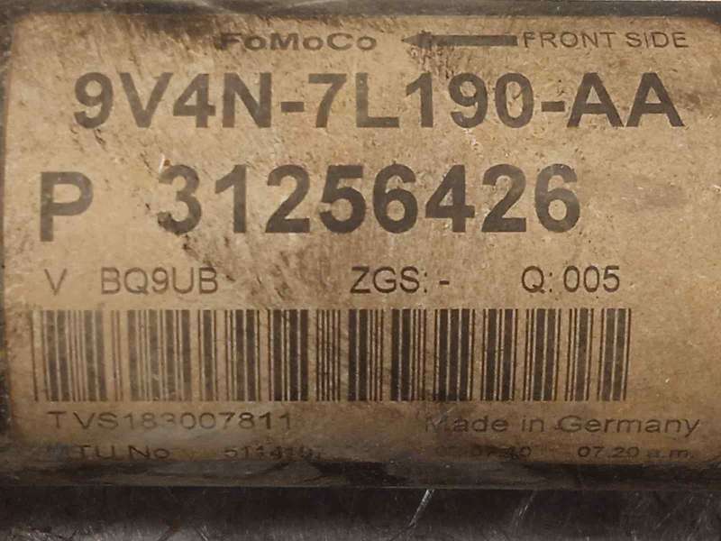 Recambio de transmision central para ford kuga (cbv) titanium s 4x4 referencia OEM IAM 9V4N7L190AA 1541780 31256426 - Azul 5
