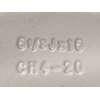 Recambio de llanta para peugeot 2008 i (cu_) 1.2 puretech 82 referencia OEM IAM 96783981AS 96783981ZZ 