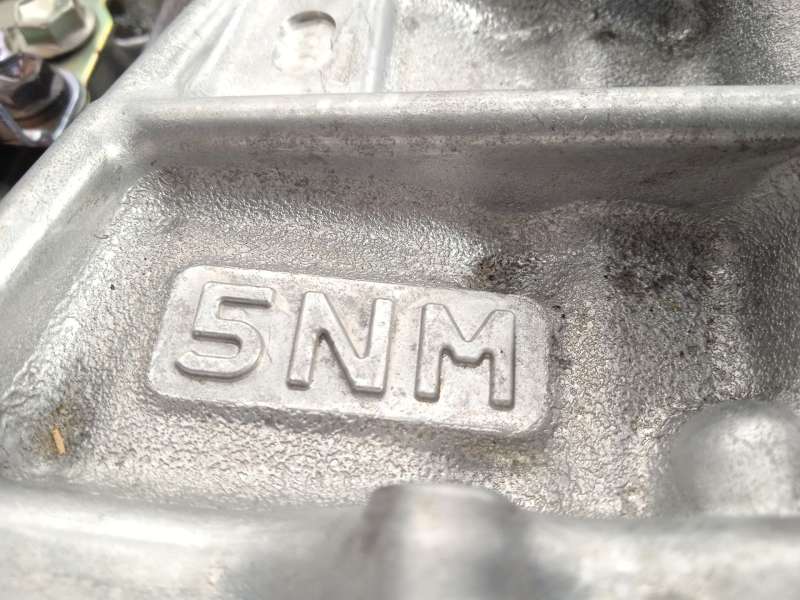 Recambio de caja cambios para toyota rav 4 v (_a5_, _h5_) 2.5 hybrid awd (axap54) referencia OEM IAM TZ215XY001 310521C01423 309 - Rojo 6