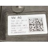 Recambio de electroventilador para skoda kodiaq i (ns6, ns7, nv7) 1.5 tsi referencia OEM IAM 5WA121203P  