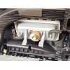 Recambio de kit airbag para ford tourneo courier 1.0 ecoboost referencia OEM IAM 2831875 R2X6A044A74AA R2X6A042B85ACW