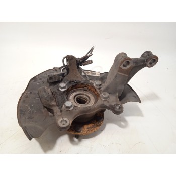 Recambio de mangueta delantera izquierda para toyota auris (_e18_) 1.8 hybrid (zwe186_) referencia OEM IAM 4321205090 4355002010