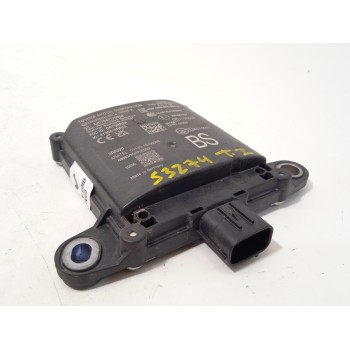 Recambio de modulo electronico para toyota corolla (e21) referencia OEM IAM 4135ASRR3A A2C7642170500 0AYSRR3A