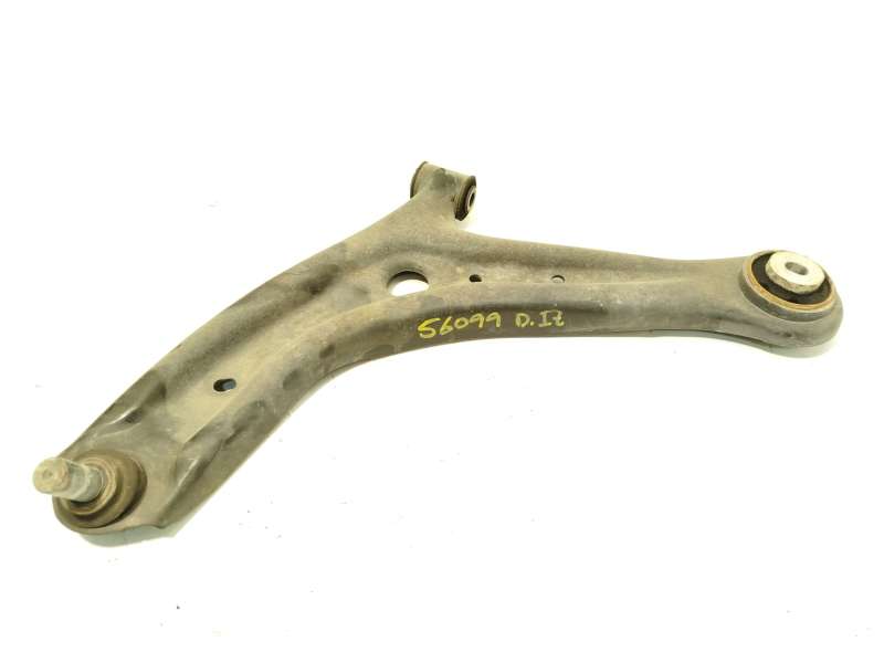 Recambio de brazo suspension inferior delantero izquierdo para ford ka+ iii (uk, fk) 1.2 ti-vct referencia OEM IAM 1908877 E4B13 - Marron