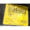 Recambio de faro derecho para mini mini (r50, r53) cooper referencia OEM IAM 63126911704 6911704 M540594500