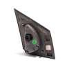 Recambio de retrovisor izquierdo para chevrolet aveo hatchback (t300) 1.3 d referencia OEM IAM 95189383  