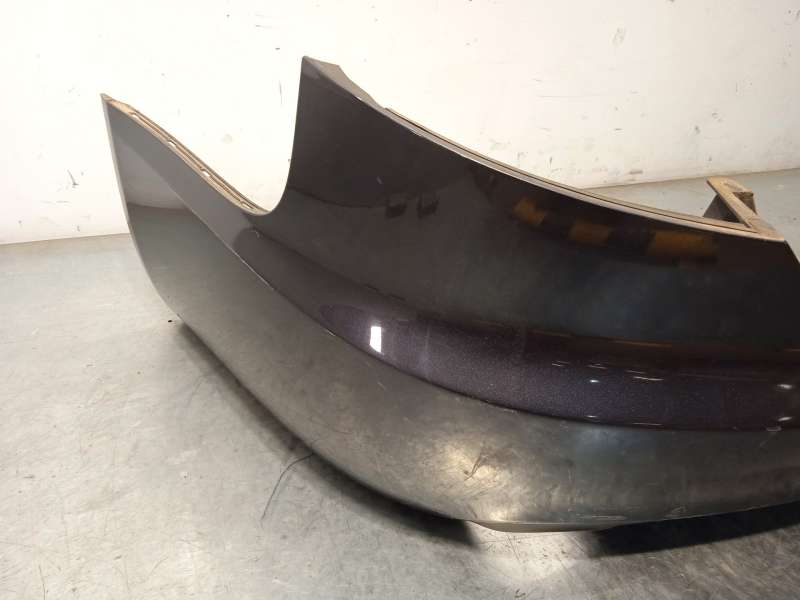 Recambio de paragolpes trasero para audi a6 c6 (4f2) 2.7 tdi referencia OEM IAM 4F5807303 4F5807303GRU - Gris 2