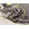 Recambio de faro izquierdo para peugeot ion electric referencia OEM IAM 6208W9  