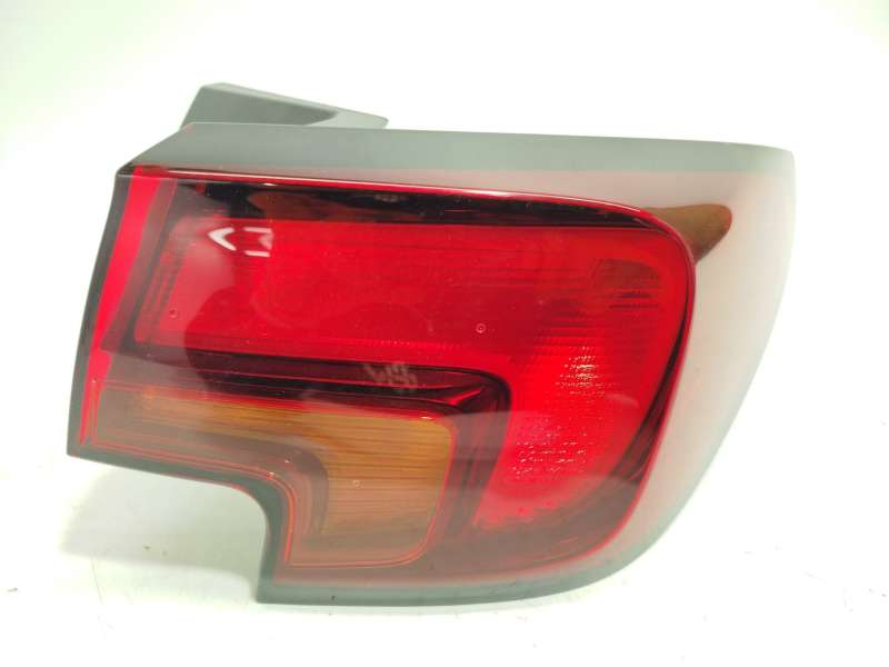 Recambio de piloto trasero derecho para opel astra k (b16) 1.2 turbo (68) referencia OEM IAM 39099015 - Azul 2
