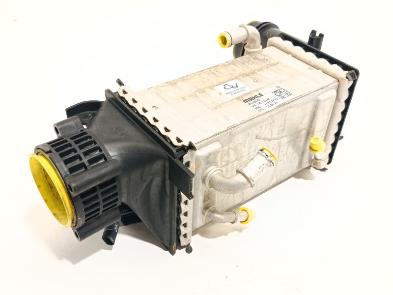 INTERCOOLER 04E145785M RU226002