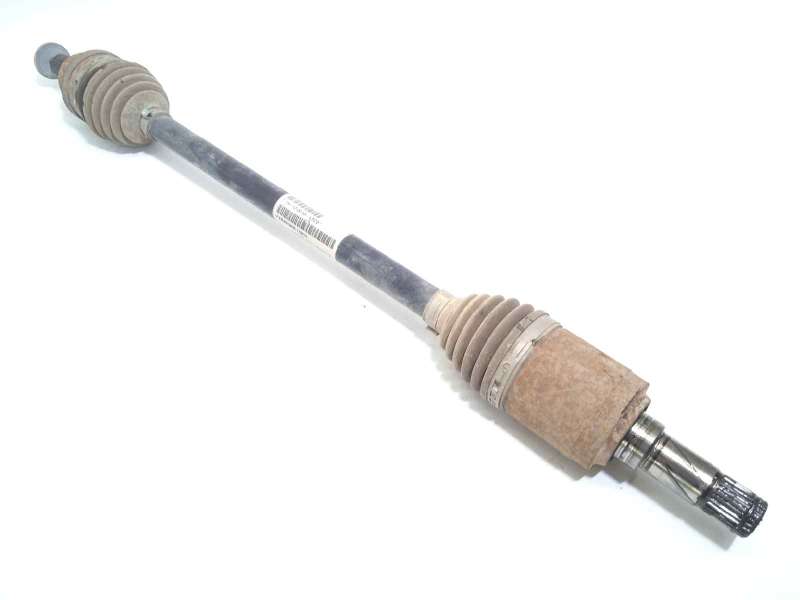 Recambio de transmision trasera derecha para ford kuga (cbv) titanium s 4x4 referencia OEM IAM AG9N4B402AA  1565594 - Azul 2