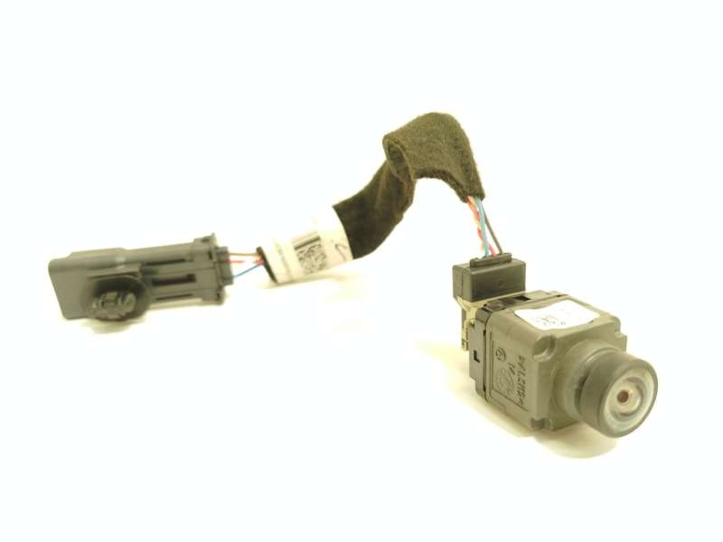 Recambio de modulo electronico para citroën c4 grand picasso ii (da_, de_) 1.6 bluehdi 120 referencia OEM IAM 9801146580 - Azul