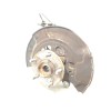 Recambio de mangueta delantera izquierda para toyota auris (_e18_) 1.8 hybrid (zwe186_) referencia OEM IAM 4321205090 4355002010